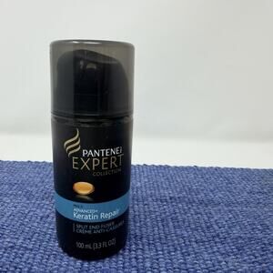 Pantene Expert Collection Keratin Repair Split End Fuser 3.3 oz